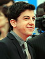 Christopher Mintz-Plasse geboren op 20 juni 1989