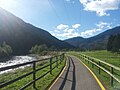 Ciclopista della Val Rendena