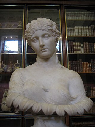 <span class="mw-page-title-main">Clytie (Oceanid)</span> Nymph in Greek mythology