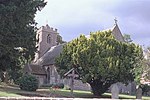 Church of St Peter-ad-vincula