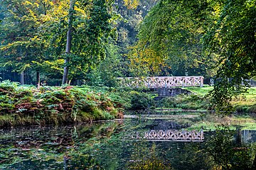 Dülmen, North Rhine-Westphalia, Germany