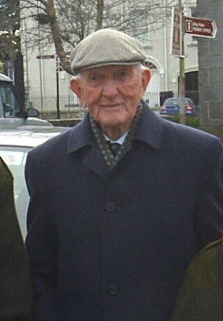 <span class="mw-page-title-main">Dan Keating</span> Irish republican (1902–2007)