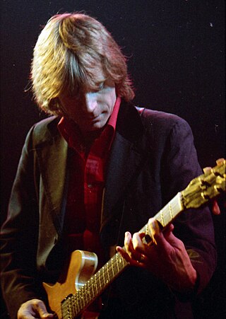 <span class="mw-page-title-main">Dave Edmunds</span> Welsh musician