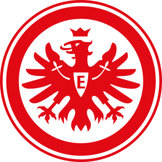 <span class="mw-page-title-main">Eintracht Frankfurt (women)</span> German womens association football club