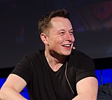 Elon Musk, founder and CEO of PayPal,[2] Tesla Motors[3] and SpaceX,[4] earned a Bachelor of Science in economics from Wharton.