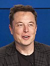 Elon Musk 2015