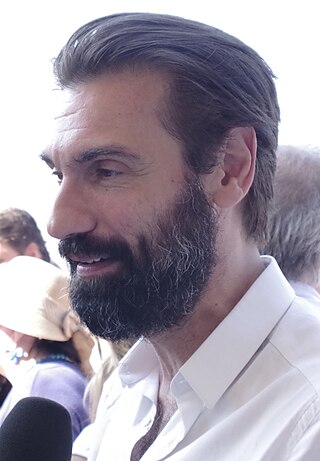 <span class="mw-page-title-main">Fabrizio Gifuni</span> Italian actor (born 1966)