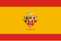 Tiszalúc - Bandera