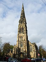 Dowanhill United Presbyterian Church