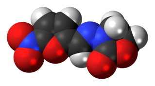 <span class="mw-page-title-main">Furazolidone</span> Chemical compound