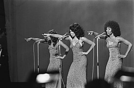 The Three Degrees