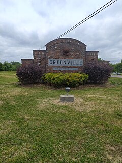 Greenville, Mississippi City in Mississippi, United States