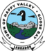 Blason de Happy Valley-Goose Bay