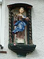 Hausmadonna Bundschuhstr. 4