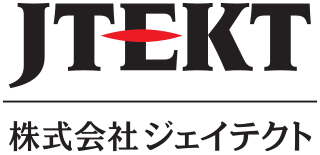 <span class="mw-page-title-main">JTEKT</span>