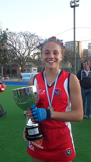 <span class="mw-page-title-main">Julieta Jankunas</span> Argentine field hockey player (born 1999)