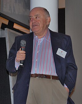 Jack Tramiel, 10 december 2007