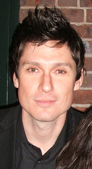 <span class="mw-page-title-main">Jeff B. Davis</span> American actor and comedian