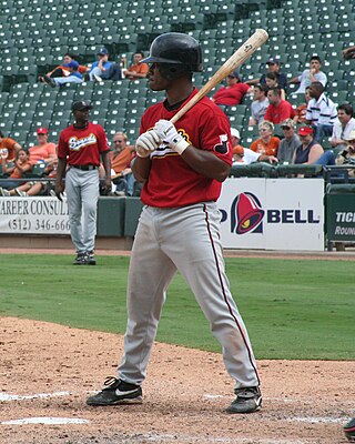 <span class="mw-page-title-main">Jermaine Clark</span> American baseball player (born 1976)