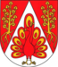 Blason de Jičíněves