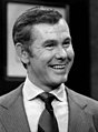 Johnny Carson, The Tonight Show'un sunucusu