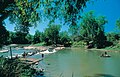 East Alligator River Crossing