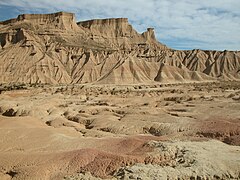 Bardenas Reales Navarra