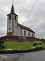 Dorfkirche Saint-Pierre-aux-Liens