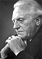 Pär Lagerkvist in 1951 overleden op 11 juli 1974