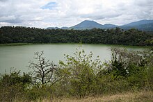 Lake Duluti Lake Duluti.jpg