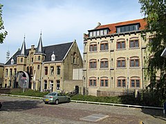 Blokhuispoort