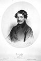 Leopold Fitzinger overleden op 20 september 1884