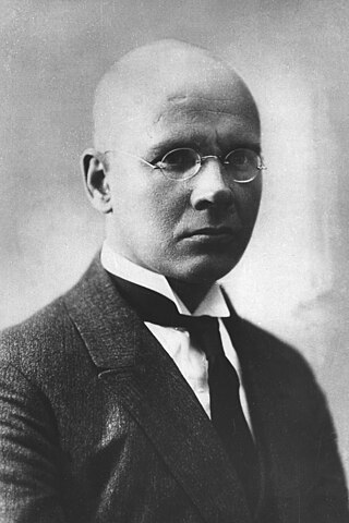 <span class="mw-page-title-main">Leopold Johanson</span> Estonian politician (1888–1941)