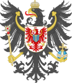 Kleines Wappen