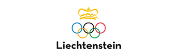 Liechtenstein Olympic Committee logo