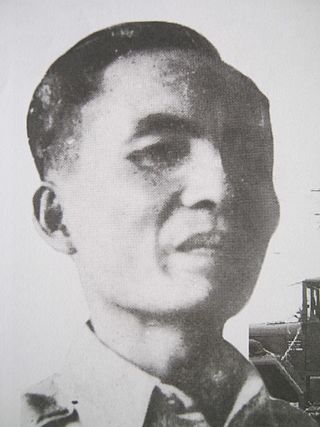 <span class="mw-page-title-main">Luis Taruc</span> Philippine Marxist–Leninist politician (1913–2005)