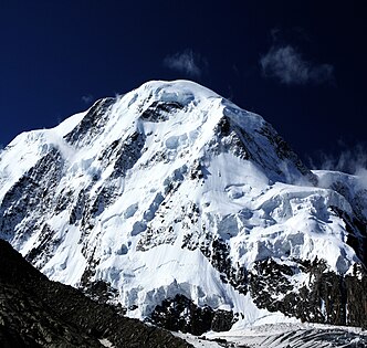 Lyskamm (4525 m)