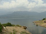 Manimutar Dam