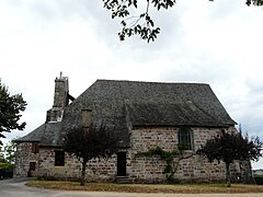 L'église Saint-Sigismond.