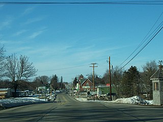 Markesan, Wisconsin City in Wisconsin, United States