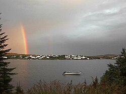 Mary's Harbour