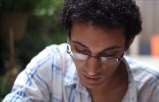 <span class="mw-page-title-main">Mohammed Fairouz</span> American composer