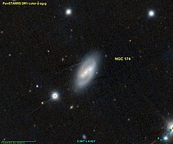 NGC 174