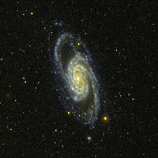 <span class="mw-page-title-main">NGC 2903</span> Spiral galaxy in the constellation Leo