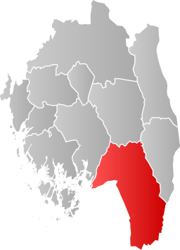 Haldens kommun i Østfold fylke.