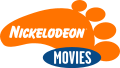 Segundo logo de Nickelodeon Movies, usado el 20 de noviembre de 1998.