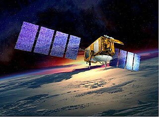 <span class="mw-page-title-main">OSTM/Jason-2</span> International Earth observation satellite mission