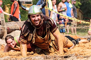 <span class="mw-page-title-main">Obstacle course racing</span> Sports discipline