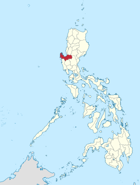 Pangasinan