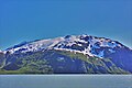 Maynard Mountain and Portage Lake